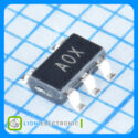 AD8603AUJZ