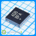 MAX9814ETD