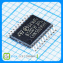 STM8S003F3P6