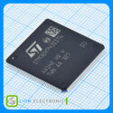 STM32H743IIT6