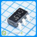 SN74LVC1G14DBVR