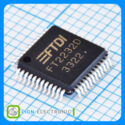 FT2232D