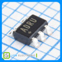 MAX1555EZK+T
