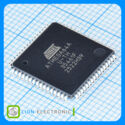 ATMEGA64A-AU