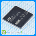 STM32H743ZIT6