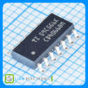 CD4066BM