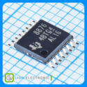 DRV8876PWPR