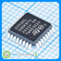 STM32G030K8T6