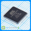 ATMEGA644PA-AU