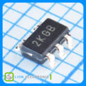 24AA02E48T-I/OT