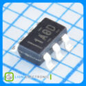 INA181A4IDBVR