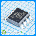 ICL7660AIBAZA