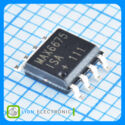 MAX6675ISA+T
