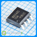 MAX485CSA