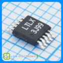 LTC1733EMSE