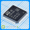 STM32F405RGT6