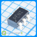TPS60403DBV