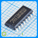 TM1650