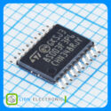 STM8S003F3P6