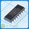 74HC4052D,653