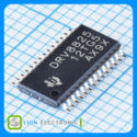 DRV8825PWPR
