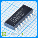 MAX232DR