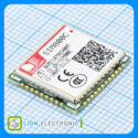 SIM800C 32Mbit