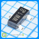 BAT54C