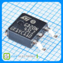 STGD20N45LZAG