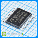 STM32G030F6P6