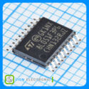 STM8L051F3P6