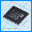 GD32F103VET6