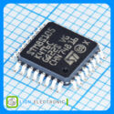 STM8S105K4T6C