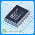 ADUM3401ARWZ