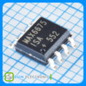 MAX6675ISA+T