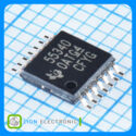 TPS55340PWPR