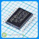 STM32F042F6P6