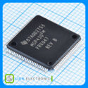 MSP430FR6047IPZ