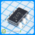 TPS563249DDCR
