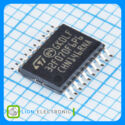 STM32F070F6P6