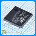 STM32F103RCT6