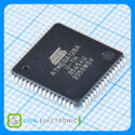 ATMEGA128A-AU