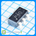 TLV70433DBV