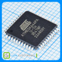 ATMEGA644PA-AU