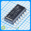 TLV274CDR