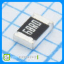 FRC0805F68R0TS