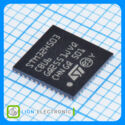 STM32H503CBU6
