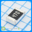 FRC0805J470TS