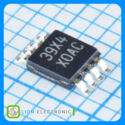 ADC121S625CIMM/NOPB