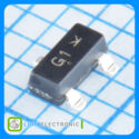 MMBT5551LT1G